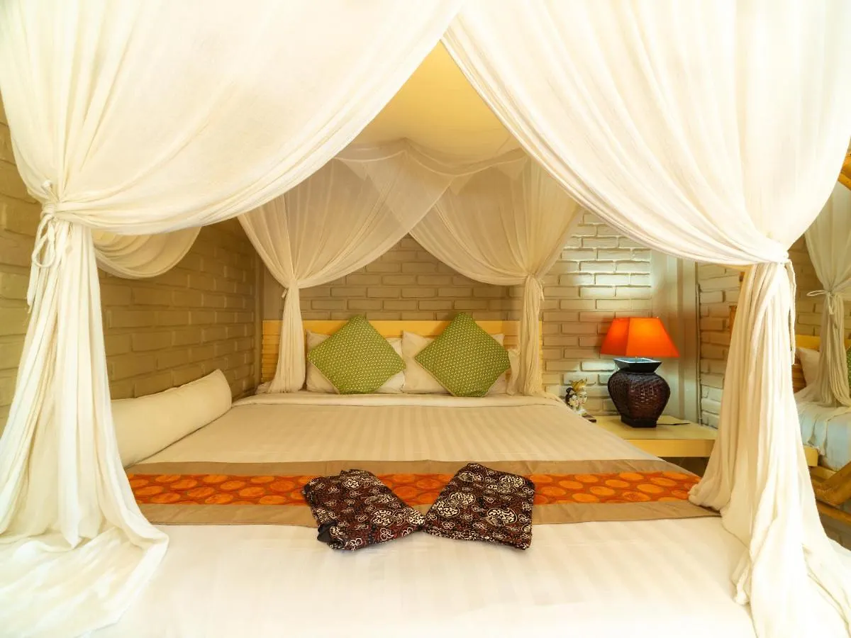 Enjoying Life Villa Near Bintang Supermarket Seminyak