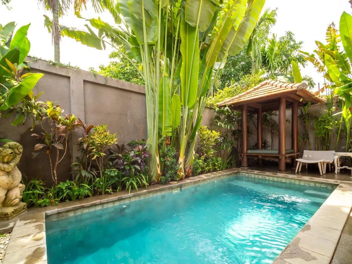 Enjoying Life Villa Near Bintang Supermarket Seminyak   Seminyak (Bali)