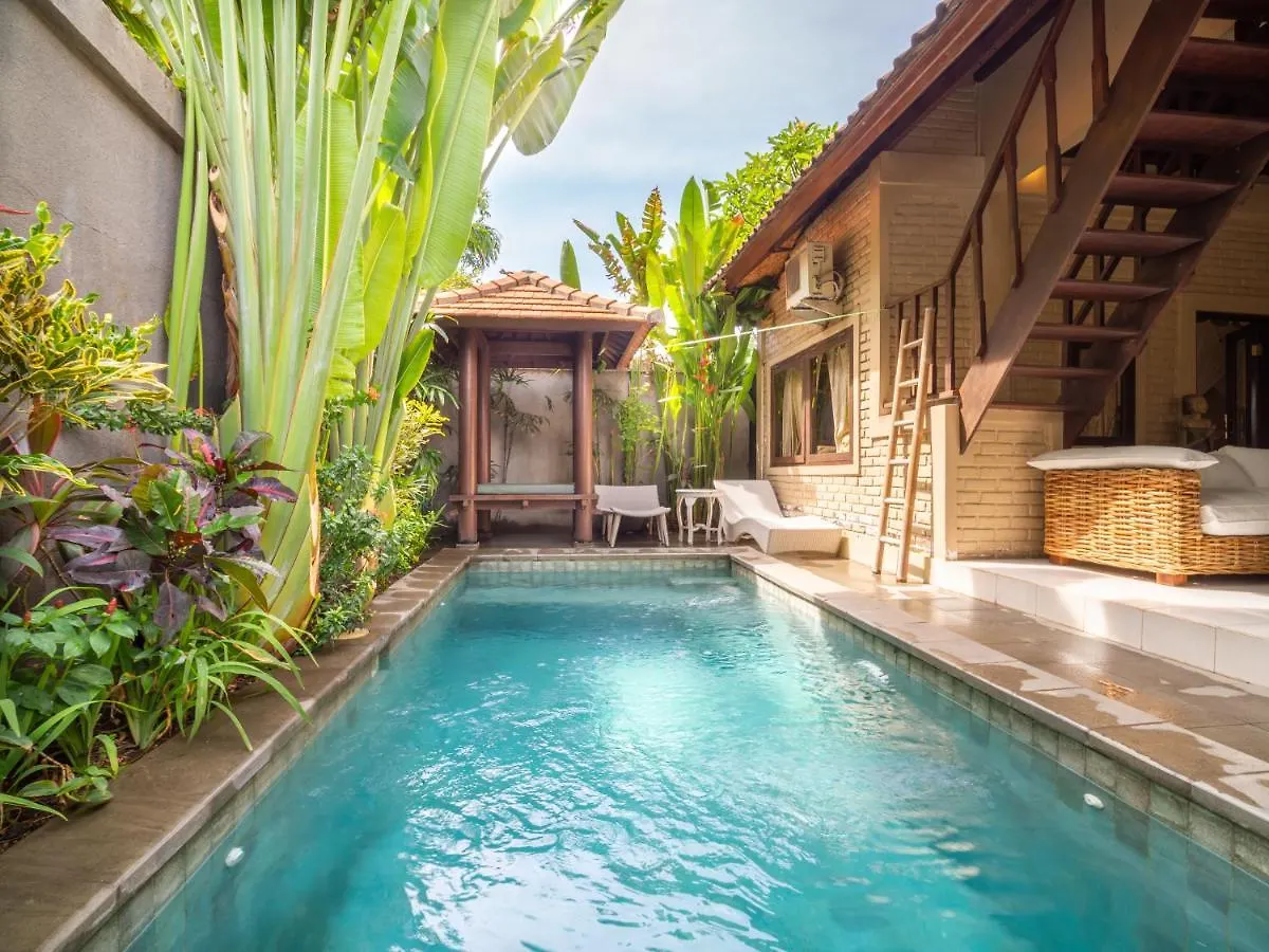 Enjoying Life Villa Near Bintang Supermarket location