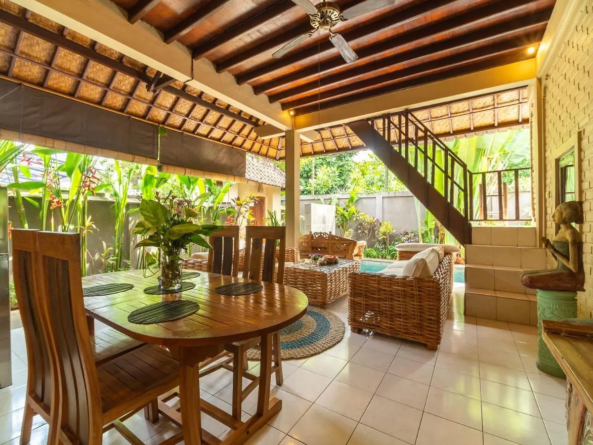 Enjoying Life Villa Near Bintang Supermarket Seminyak  0*, Seminyak (Bali) Indonesia