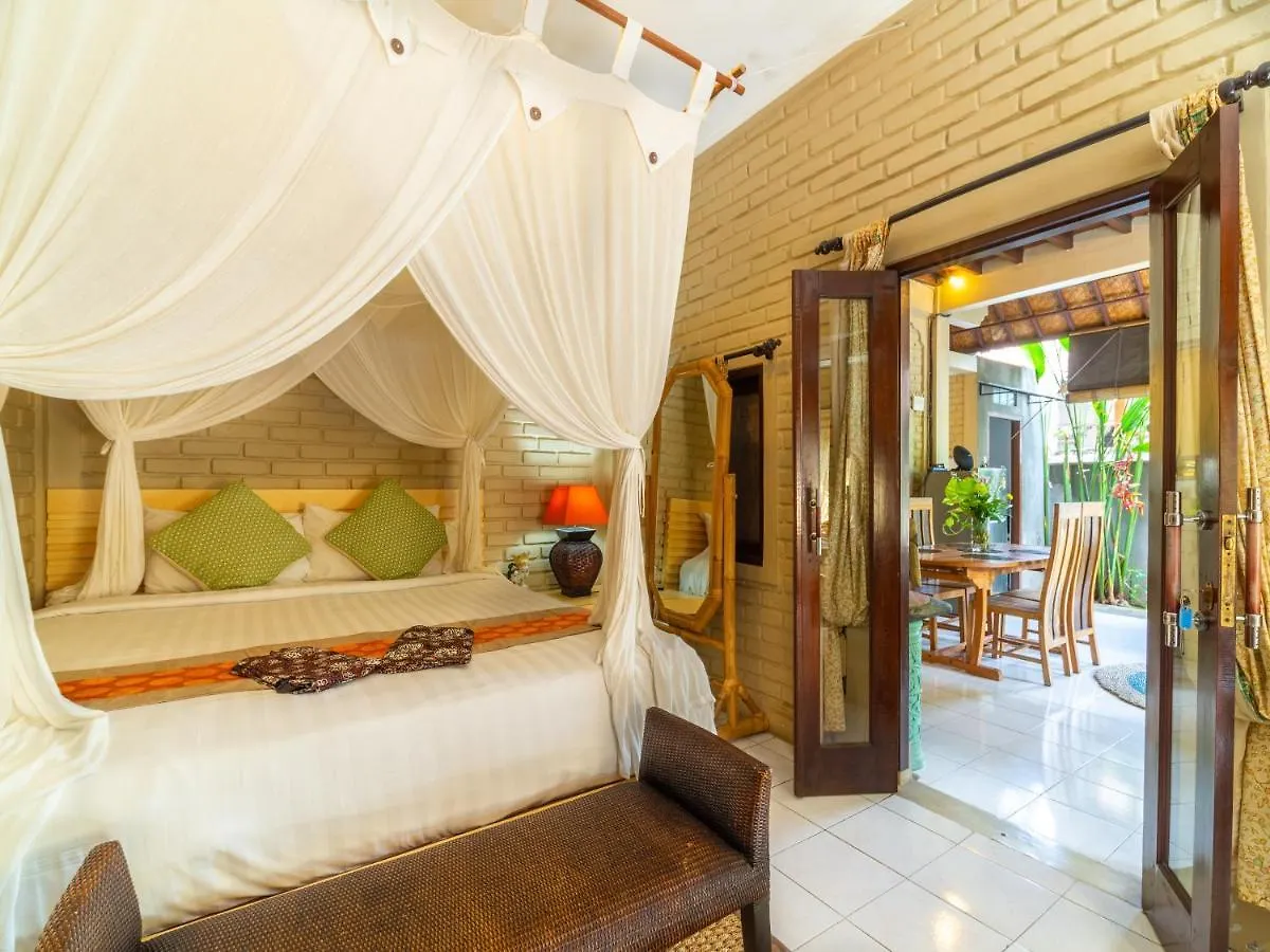 Enjoying Life Villa Near Bintang Supermarket Seminyak   Seminyak (Bali)